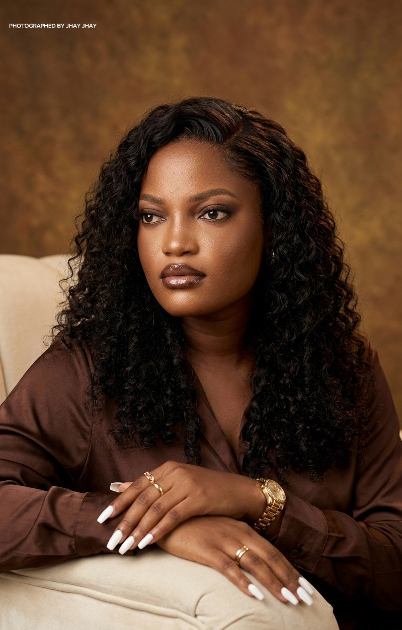 Chief Executive Officer of Midetoria Logistics